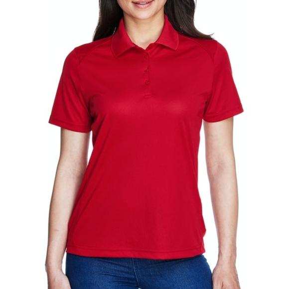 🎀NEW Extreme Eperformance Ladies Shield Snag Protection Polo - Picture 4 of 7